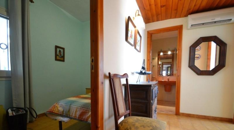 Castellón - Vinaròs - 188836m2