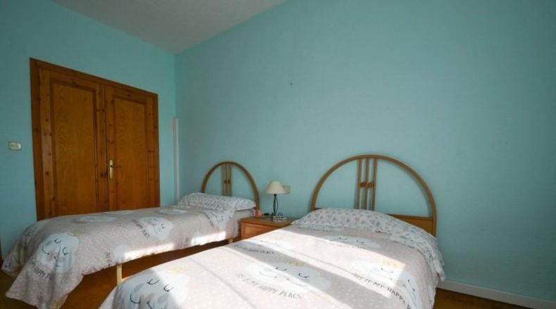 Castellón - Vinaròs - 188836m2
