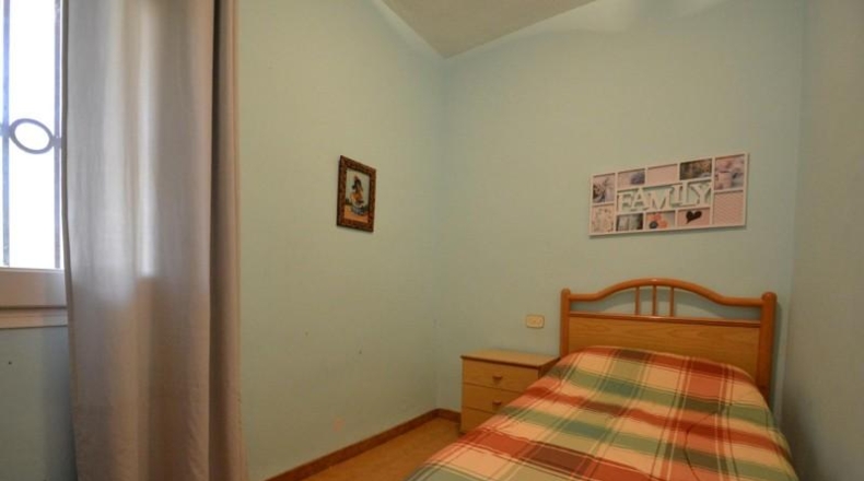 Castellón - Vinaròs - 188836m2