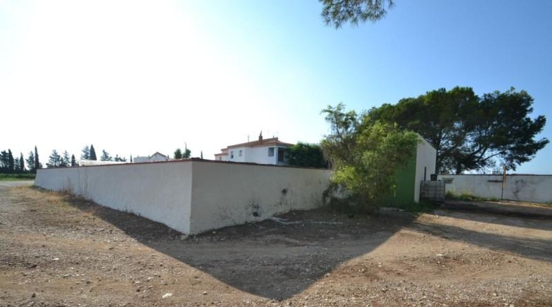 Castellón - Vinaròs - 188836m2