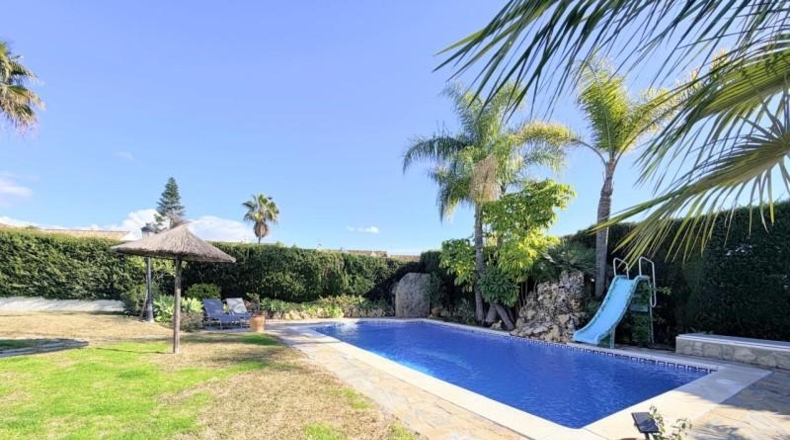 Малага - Estepona - 1300m2