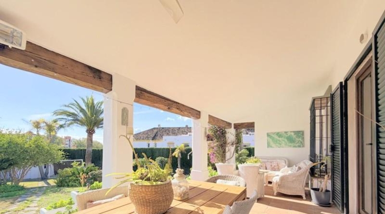 Малага - Estepona - 1300m2