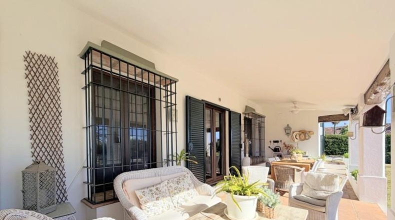 Малага - Estepona - 1300m2