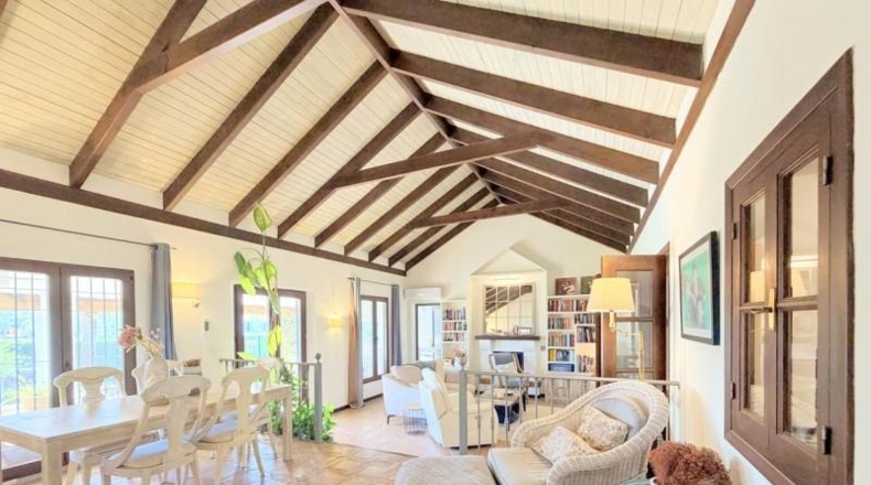 Малага - Estepona - 1300m2