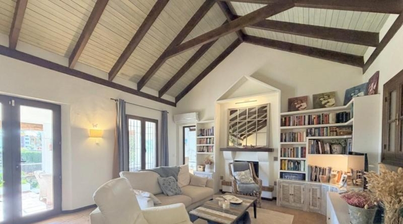 Малага - Estepona - 1300m2
