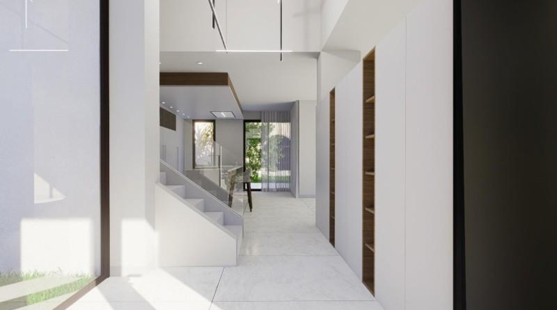 Alicante - Dehesa de Campoamor - 671m2