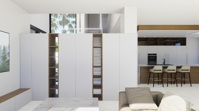 Alicante - Dehesa de Campoamor - 671m2