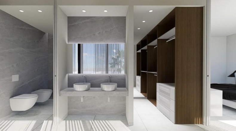 Alicante - Dehesa de Campoamor - 671m2
