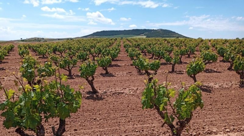 Badajoz - Alange - 1180000m2
