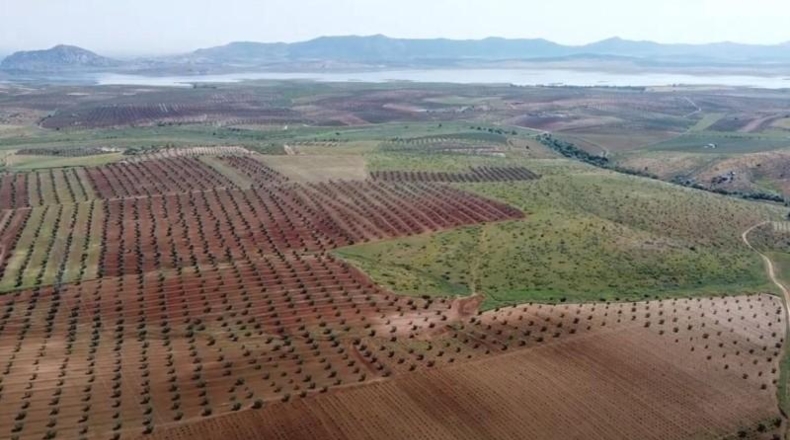 Badajoz - Alange - 1180000m2