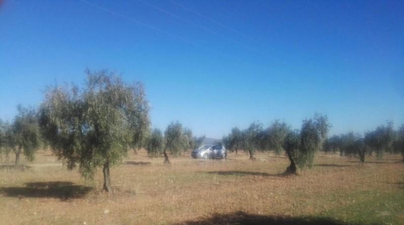 Badajoz - Alange - 1180000m2