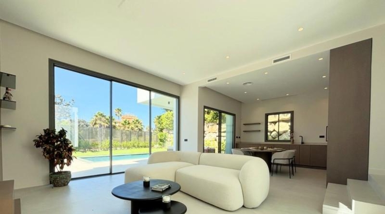 Málaga - Estepona - 430m2