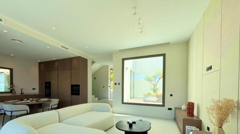 Málaga - Estepona - 430m2