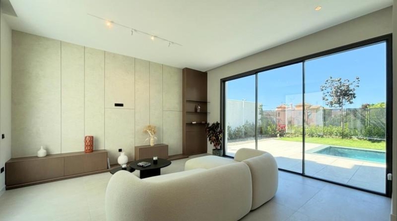 Málaga - Estepona - 430m2
