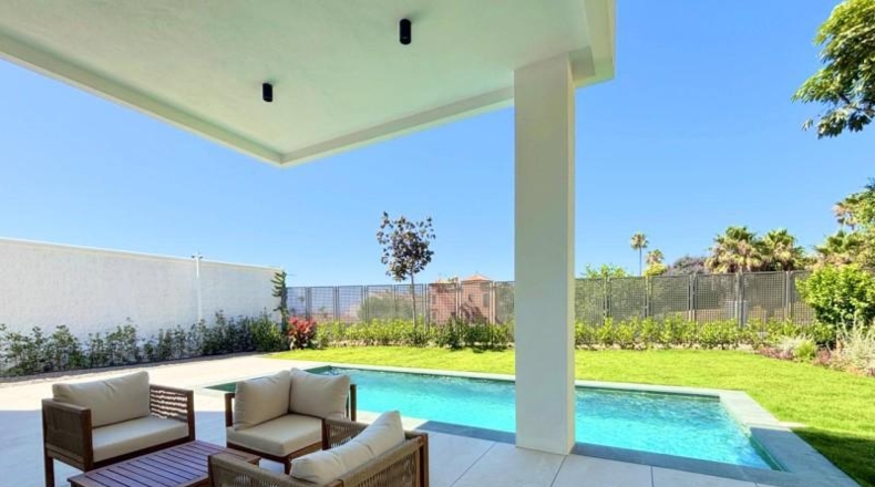 Málaga - Estepona - 430m2