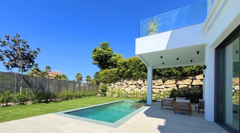 Málaga - Estepona - 430m2