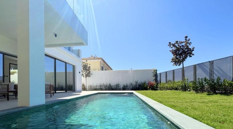 Málaga - Estepona - 430m2