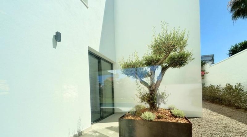Málaga - Estepona - 430m2