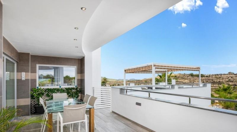 Аликанте - Sant Miquel de les Salines - 16000m2