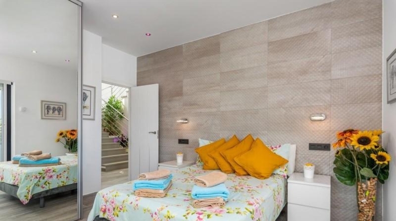 Аликанте - Sant Miquel de les Salines - 16000m2
