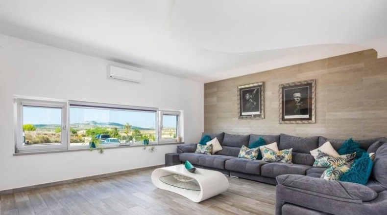 Аликанте - Sant Miquel de les Salines - 16000m2