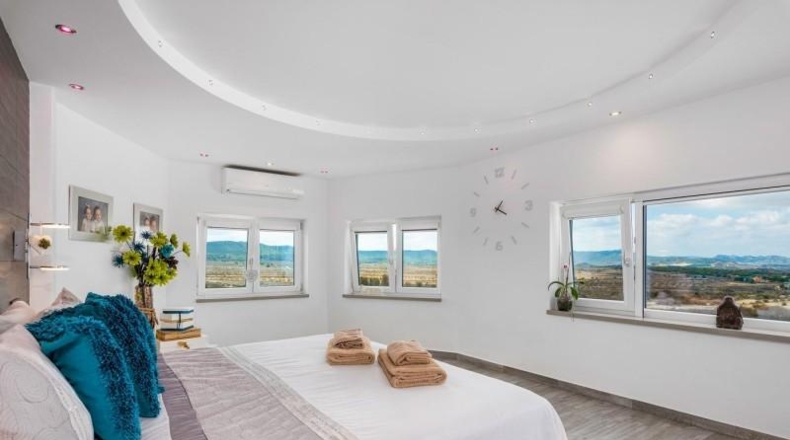 Аликанте - Sant Miquel de les Salines - 16000m2