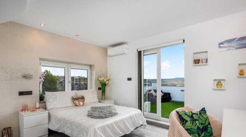 Аликанте - Sant Miquel de les Salines - 16000m2