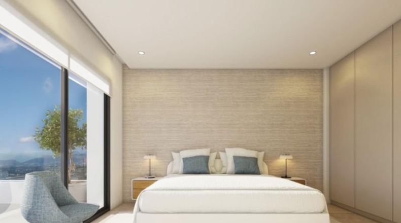 Alicante - Benitachell - 870m2