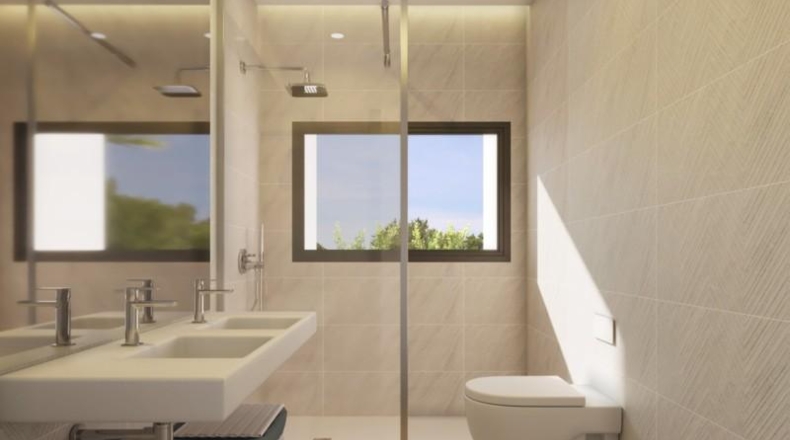 Alicante - Benitachell - 870m2