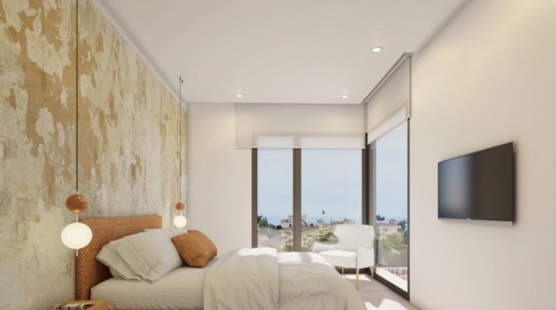 Alicante - Benitachell - 870m2