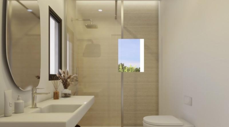 Alicante - Benitachell - 870m2