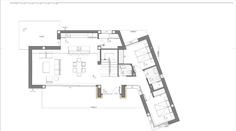 Alicante - Benitachell - 870m2