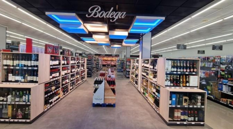 Alicante - Benitachell - 870m2