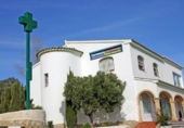 Xalet independent amb terreny en venda a la España, el Poble Nou de Benitatxell, ref.: TR240251 foto
