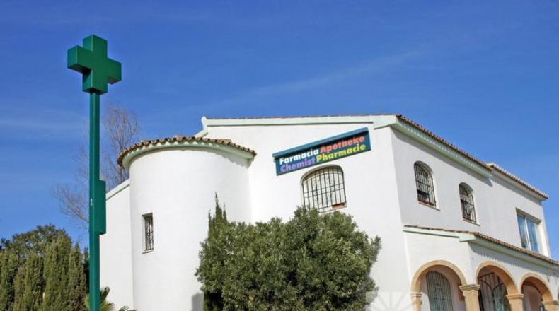 Alicante - Benitachell - 870m2