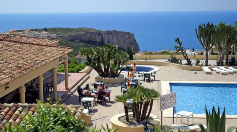 Alicante - Benitachell - 870m2