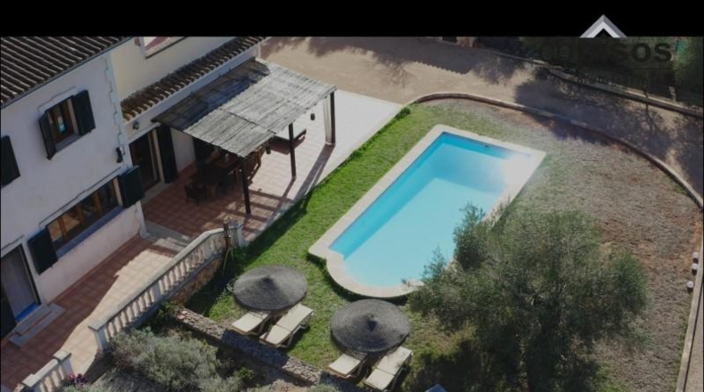 Balearic Islands - Algaida - 15921m2