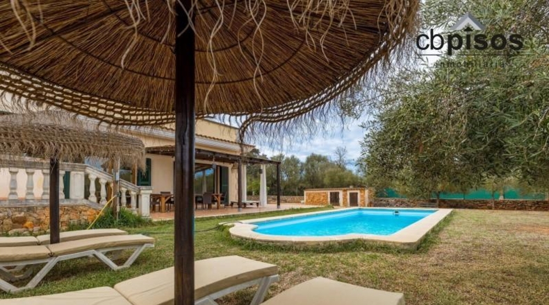 Balearic Islands - Algaida - 15921m2