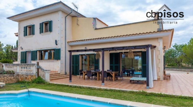 Balearic Islands - Algaida - 15921m2