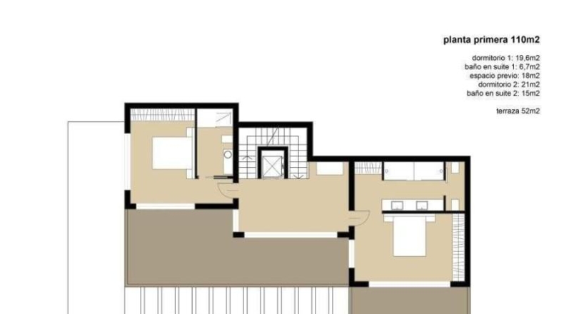 Alicante - Benisa - 1565m2