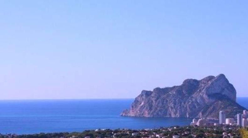 Alicante - Benisa - 1565m2