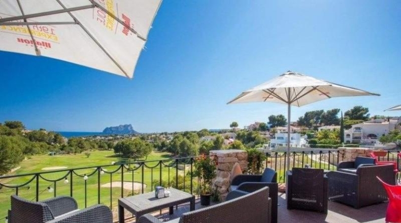 Alicante - Benisa - 1565m2