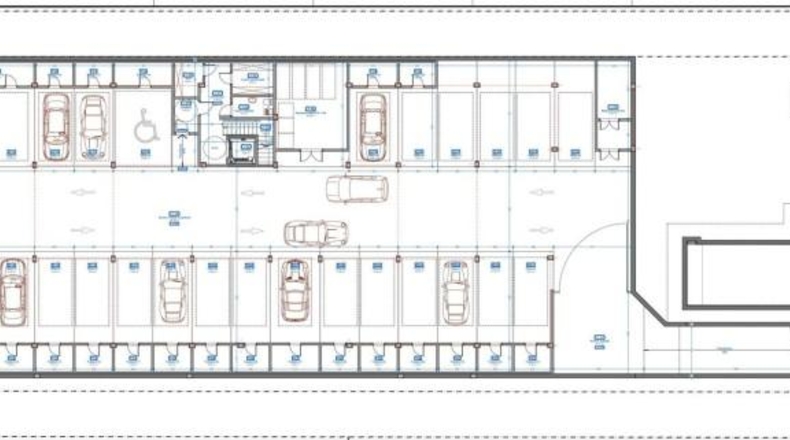 Málaga - Mijas - 2000m2