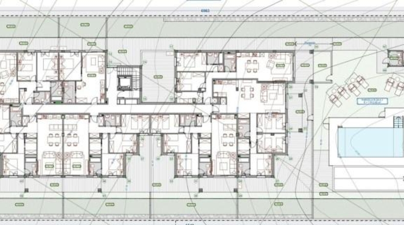 Málaga - Mijas - 2000m2