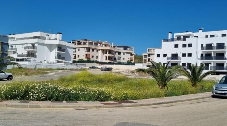 Málaga - Mijas - 2000m2