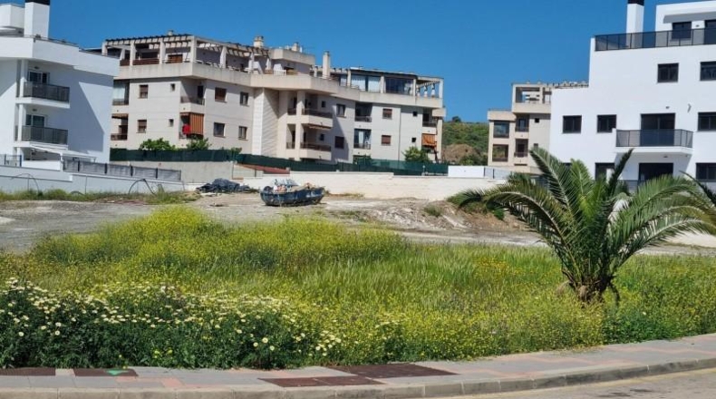 Málaga - Mijas - 2000m2