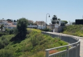 Terreny no urbanitzable en venda a la España, Campo-Mijas, ref.: TR239313 foto