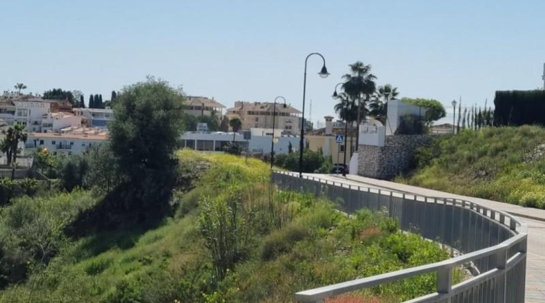 Málaga - Mijas - 2000m2