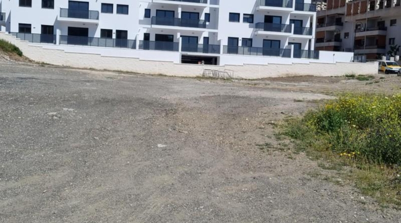 Málaga - Mijas - 2000m2