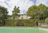 Country house with land for sale on España, Anglès, ref: TR161507 photo
